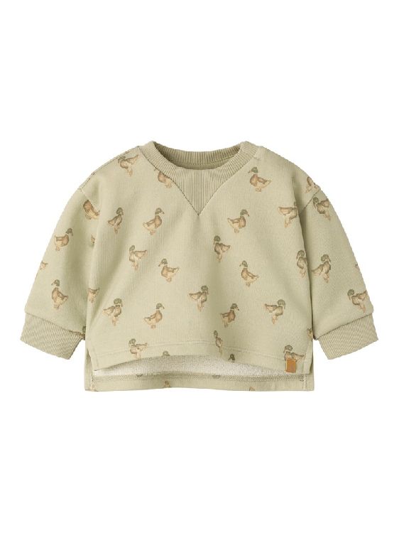 Pull Lil'Atelier NBMJobo