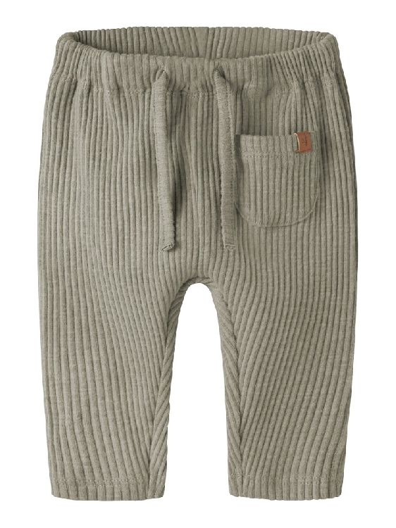 Broek Lil'Atelier NBMRajo