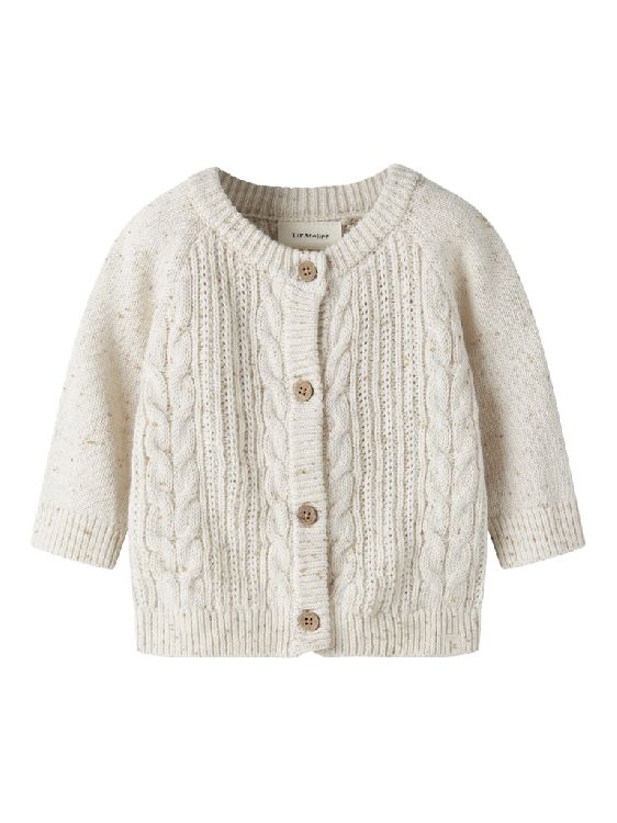 Gilet Lil'Atelier NBFGalto