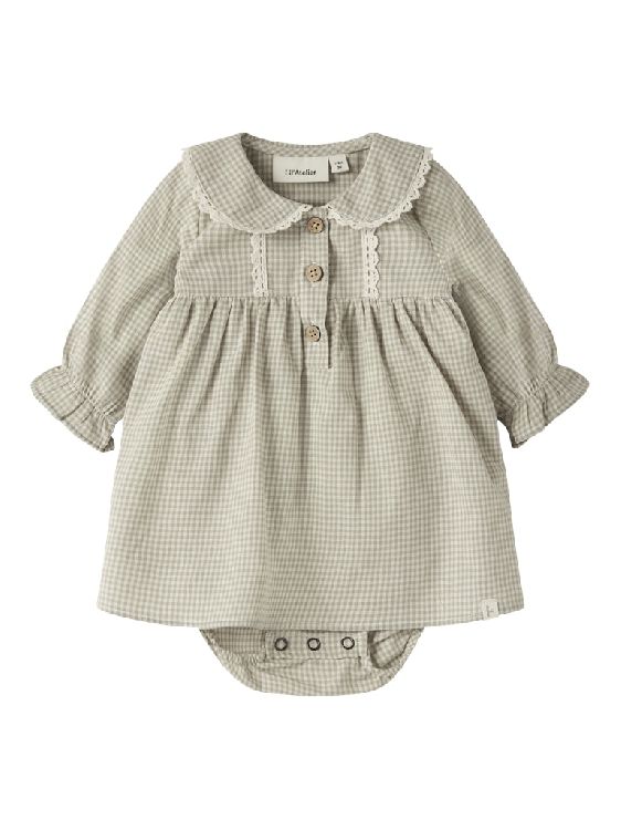 Jurk Lil'Atelier NBFOleno