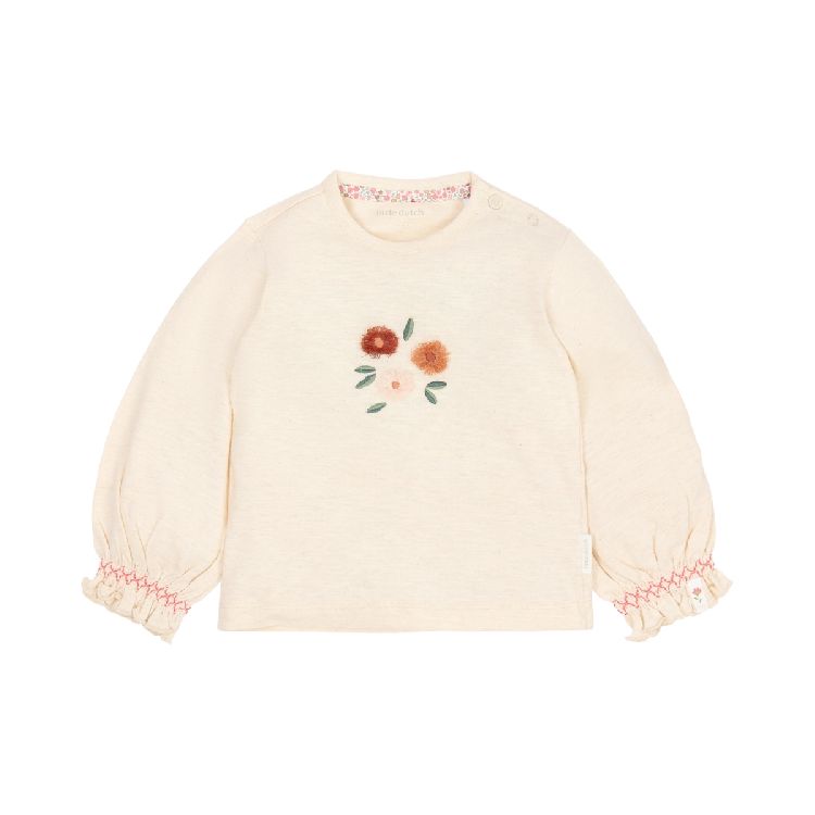 T-shirt Little Dutch