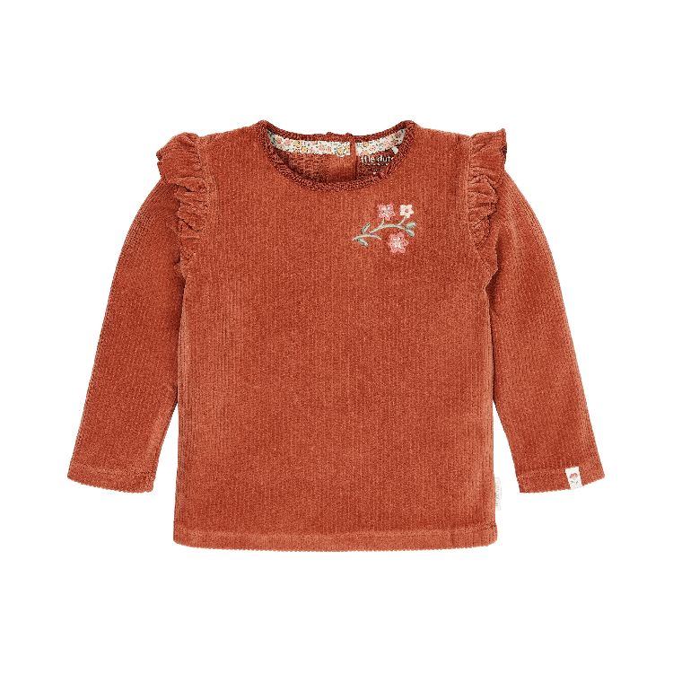 T-shirt Little Dutch