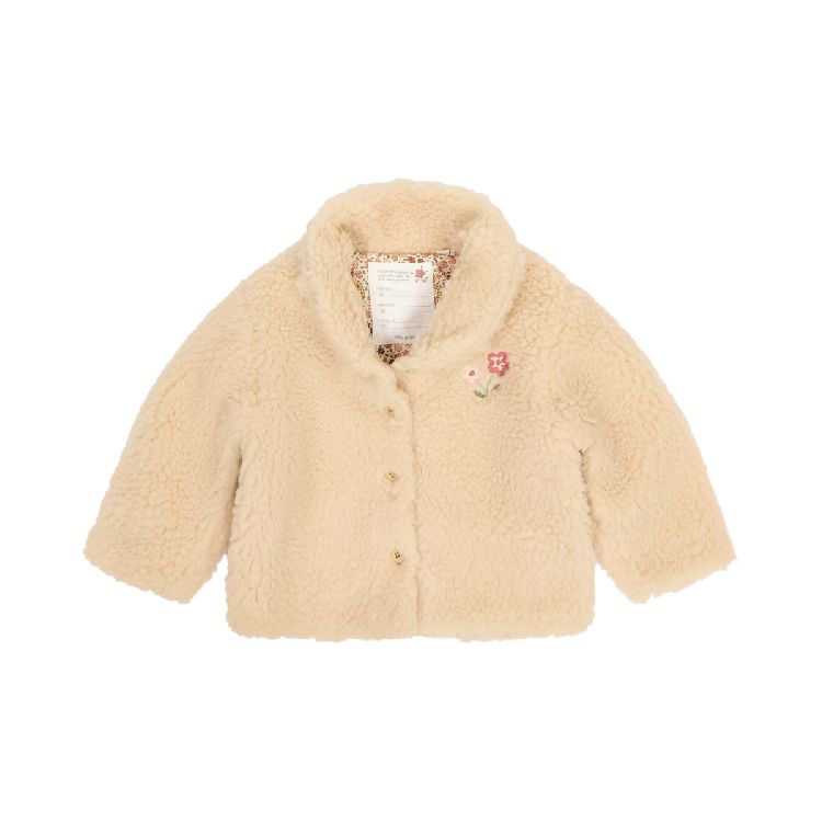 Gilet Little Dutch
