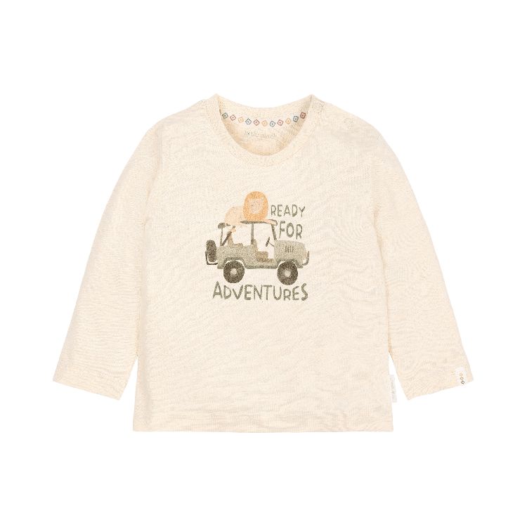 T-shirt Little Dutch