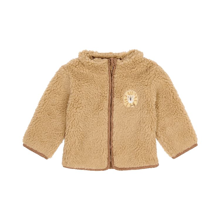 Gilet Little Dutch