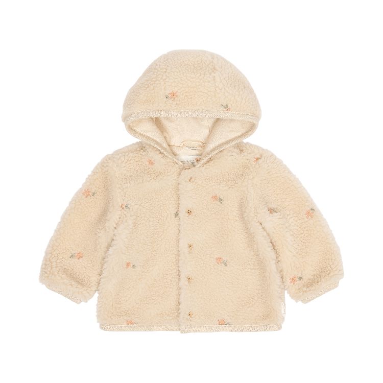 Gilet Little Dutch