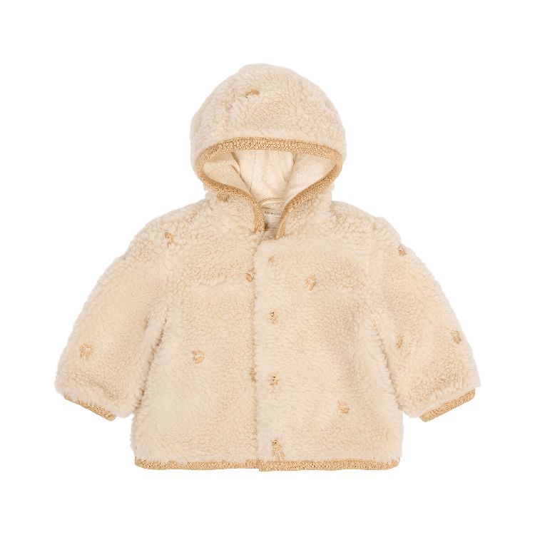 Gilet Little Dutch
