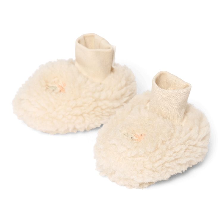 Schoenen Little Dutch, parkschoentjes