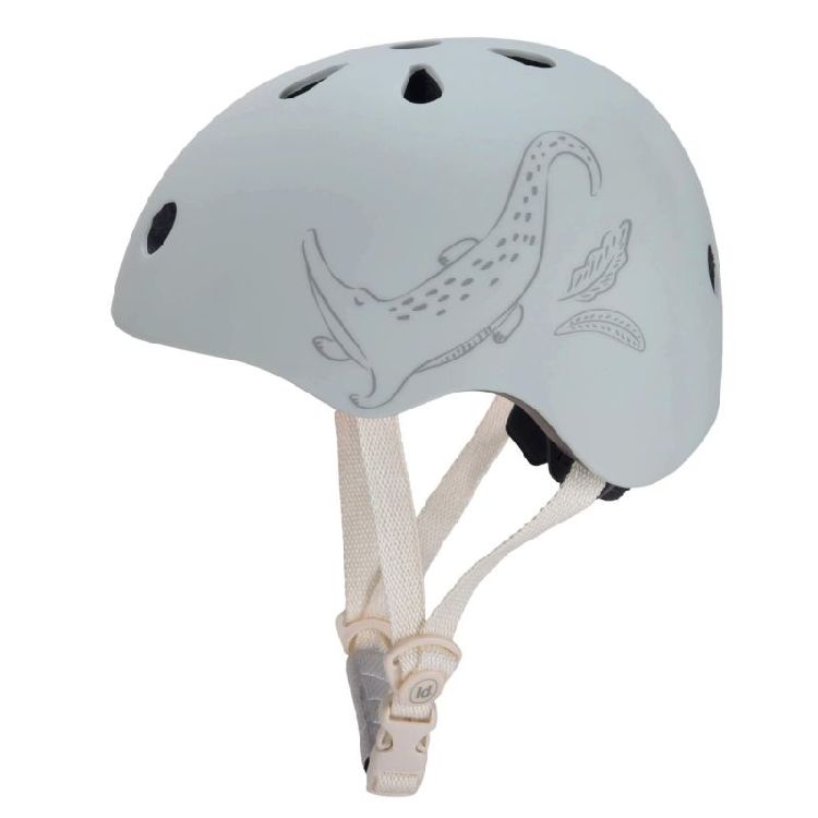 Fietshelm Little Dutch, maat: 48-52 cm