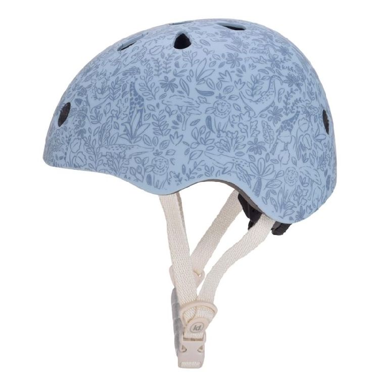 Fietshelm Little Dutch, maat: 48-52 cm