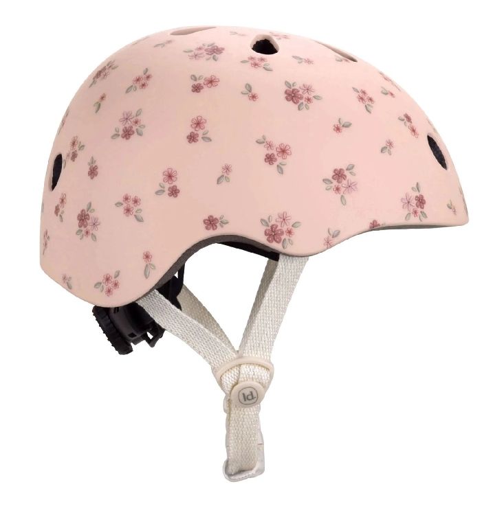 Fietshelm Little Dutch, maat: 48-52 cm