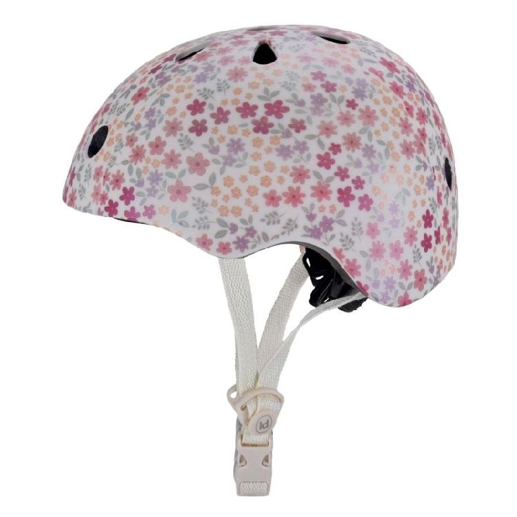 Fietshelm Little Dutch, maat: 48-52 cm