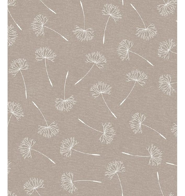 Tafelkleed Bonita Effects, dente beige, 140 cm
