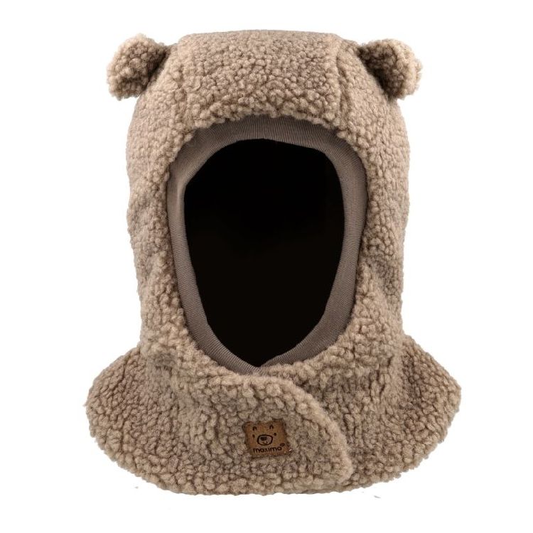 Muts Maximo Balaclava