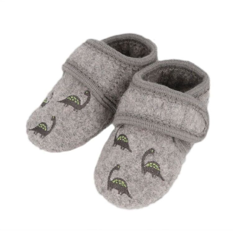 Schoenen Maximo Dinosaurs, parkschoentjes met anti-slip