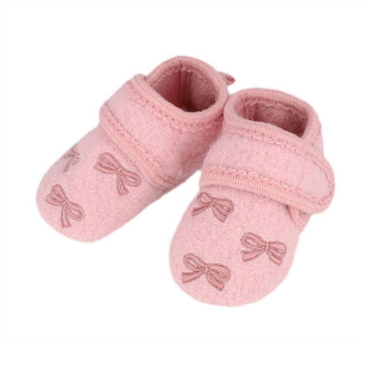 Schoenen Maximo Bows, parkschoentjes met anti-slip