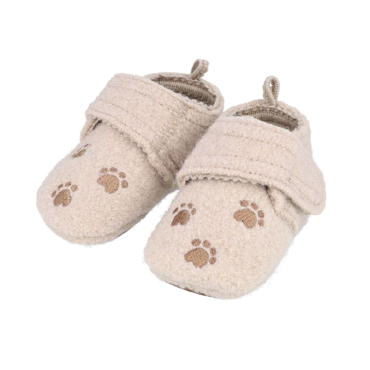 Schoenen Maximo Paws, parkschoentjes met anti-slip