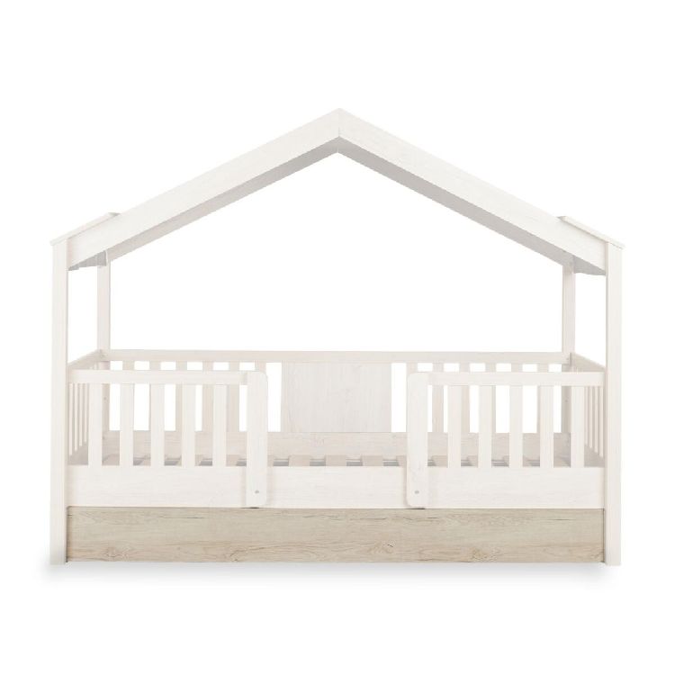Bedlade Quax Chalet Junior Bed 90x200