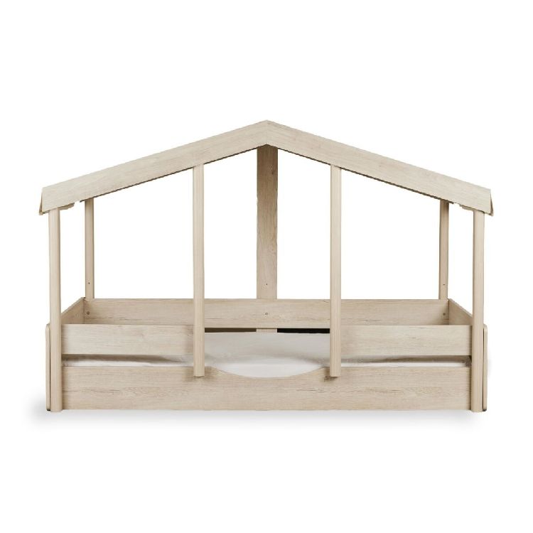 Bedhuis Quax, Cottage Junior Bed 90x200, eenpersoonsbed