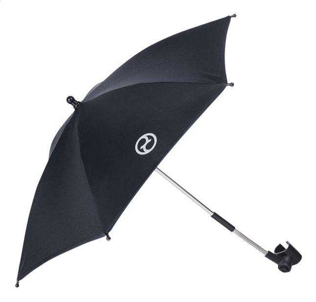 Parasol Cybex, geschikt voor buggy/wandelwagen Cybex Balios S/Balios S Lux 2.0/Gazelle S 2.0/Priam 4.0/e-Priam/Beezy 3.0/Eezy S + 2/e-Gazelle S/Balios S Lux 3.0/Balios S Lux incl. Balios Cot S Lux/Balios S Lux incl. Foldable Carry Cot