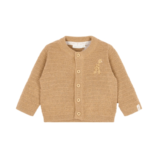 Gilet Little Dutch Safari Friends
