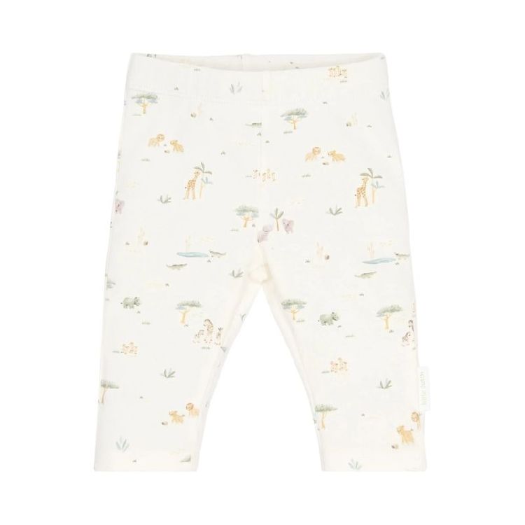 Legging Little Dutch Safari Friends