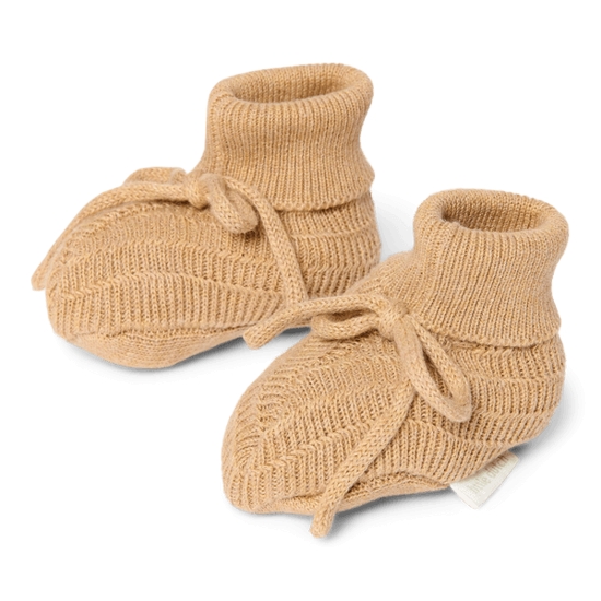 Schoenen Little Dutch Safari Friends, parkschoentjes