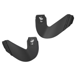 Adapter Joolz Voor autostoel groep 0+ Maxi-Cosi/Cybex/Joolz