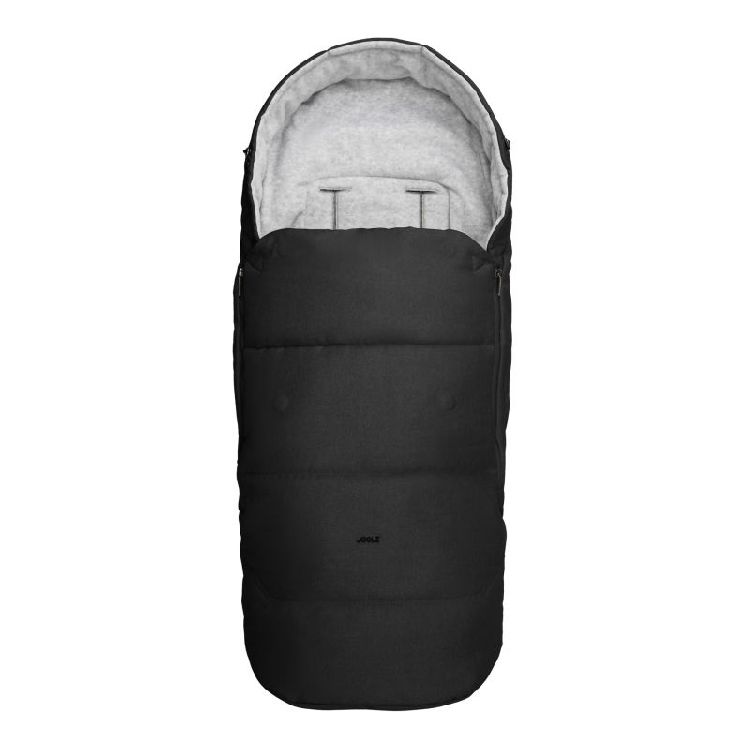 Voetenzak Joolz Footmuff V3, geschikt voor wandelwagen/buggy Joolz Geo2/Day3/Hub/Hub+/Hub2/Day+/Geo3 Mono/Geo3 Twin/Day5/Aer+/Aer2/Day5 Style It Yourself/Geo5 Mono/Geo5 Twin