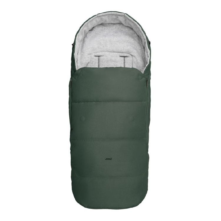 Voetenzak Joolz Footmuff V3, geschikt voor wandelwagen/buggy Joolz Geo2/Day3/Hub/Hub+/Hub2/Day+/Geo3 Mono/Geo3 Twin/Day5/Aer+/Aer2/Day5 Style It Yourself/Geo5 Mono/Geo5 Twin