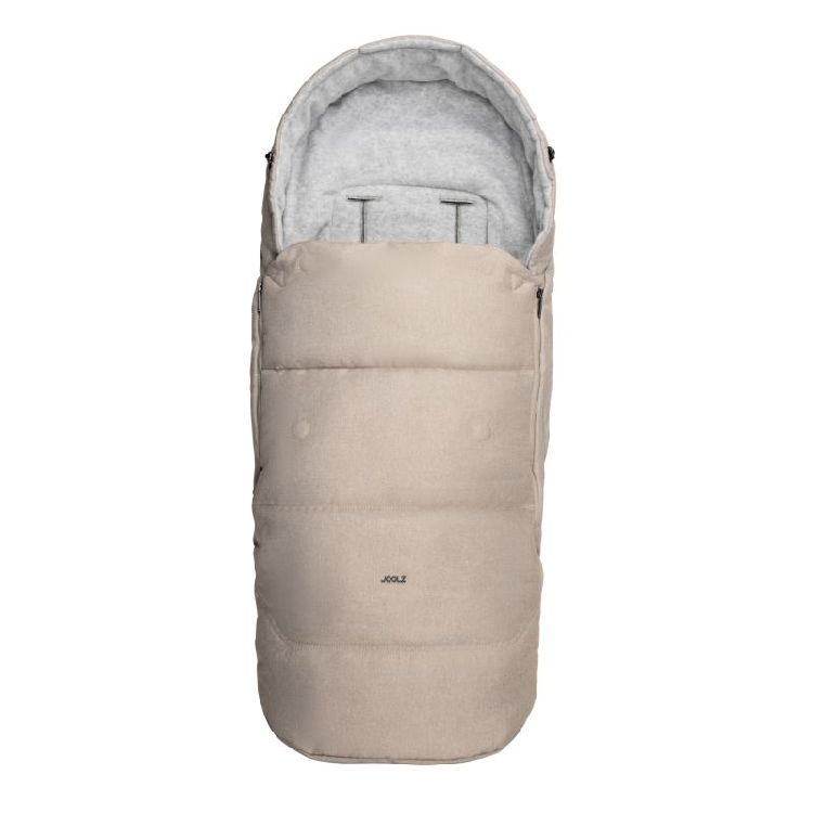 Voetenzak Joolz Footmuff V3, geschikt voor wandelwagen/buggy Joolz Geo2/Day3/Hub/Hub+/Hub2/Day+/Geo3 Mono/Geo3 Twin/Day5/Aer+/Aer2/Day5 Style It Yourself/Geo5 Mono/Geo5 Twin