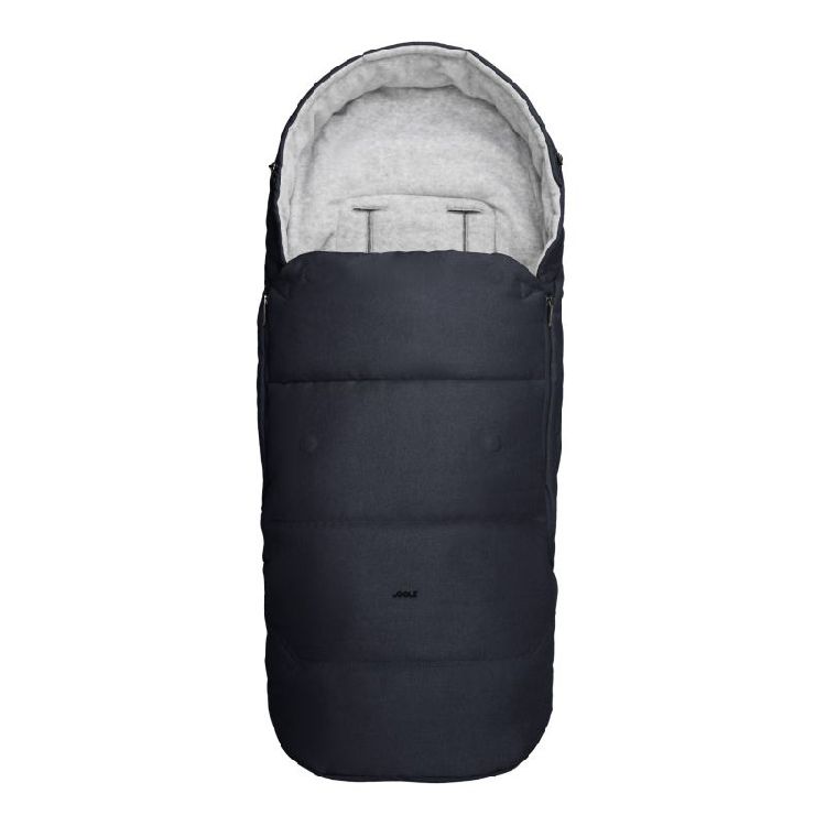 Voetenzak Joolz Footmuff V3, geschikt voor wandelwagen/buggy Joolz Geo2/Day3/Hub/Hub+/Hub2/Day+/Geo3 Mono/Geo3 Twin/Day5/Aer+/Aer2/Day5 Style It Yourself/Geo5 Mono/Geo5 Twin