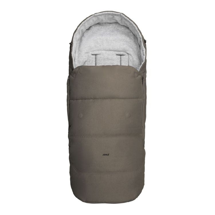 Voetenzak Joolz Footmuff V3, geschikt voor wandelwagen/buggy Joolz Geo2/Day3/Hub/Hub+/Hub2/Day+/Geo3 Mono/Geo3 Twin/Day5/Aer+/Aer2/Day5 Style It Yourself/Geo5 Mono/Geo5 Twin