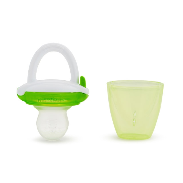 Sabbelspeen Munchkin Baby Food Feeder