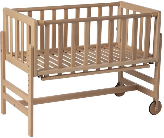 Wieg Geuther Betty Co-Sleeper, co-sleeping wieg