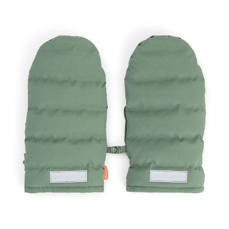 Wandelwagen handschoenen Done by Deer