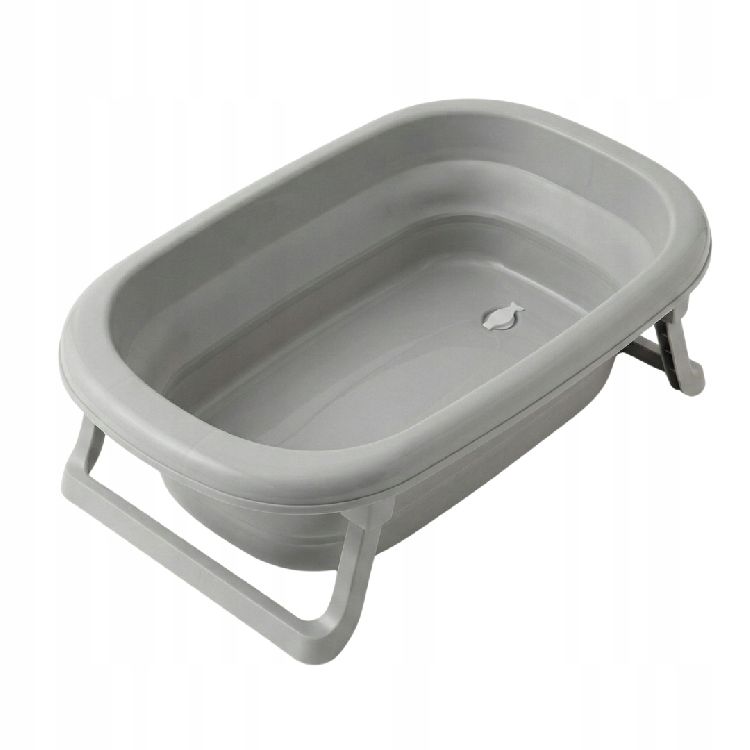 Bad Tega Baby Foldable Bath