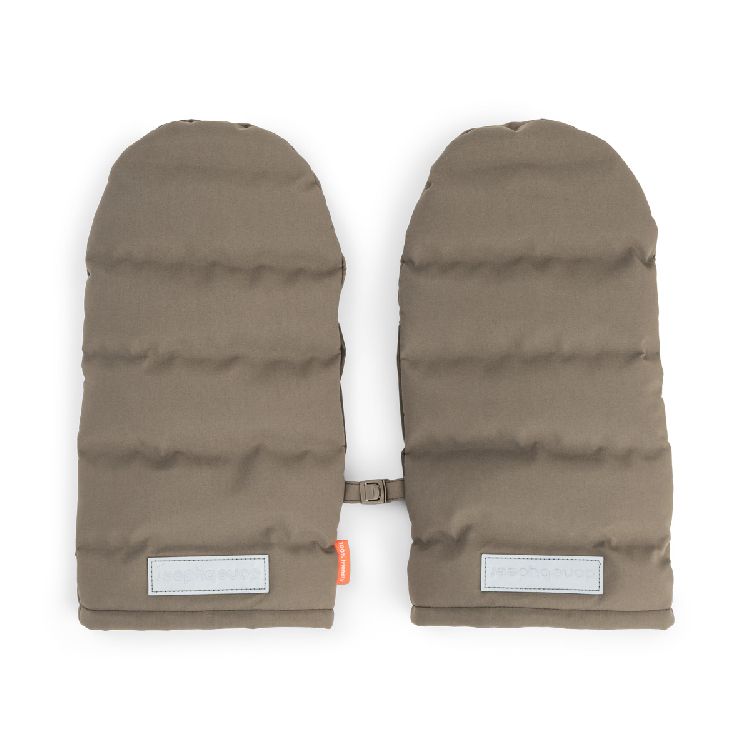 Wandelwagen handschoenen Done by Deer
