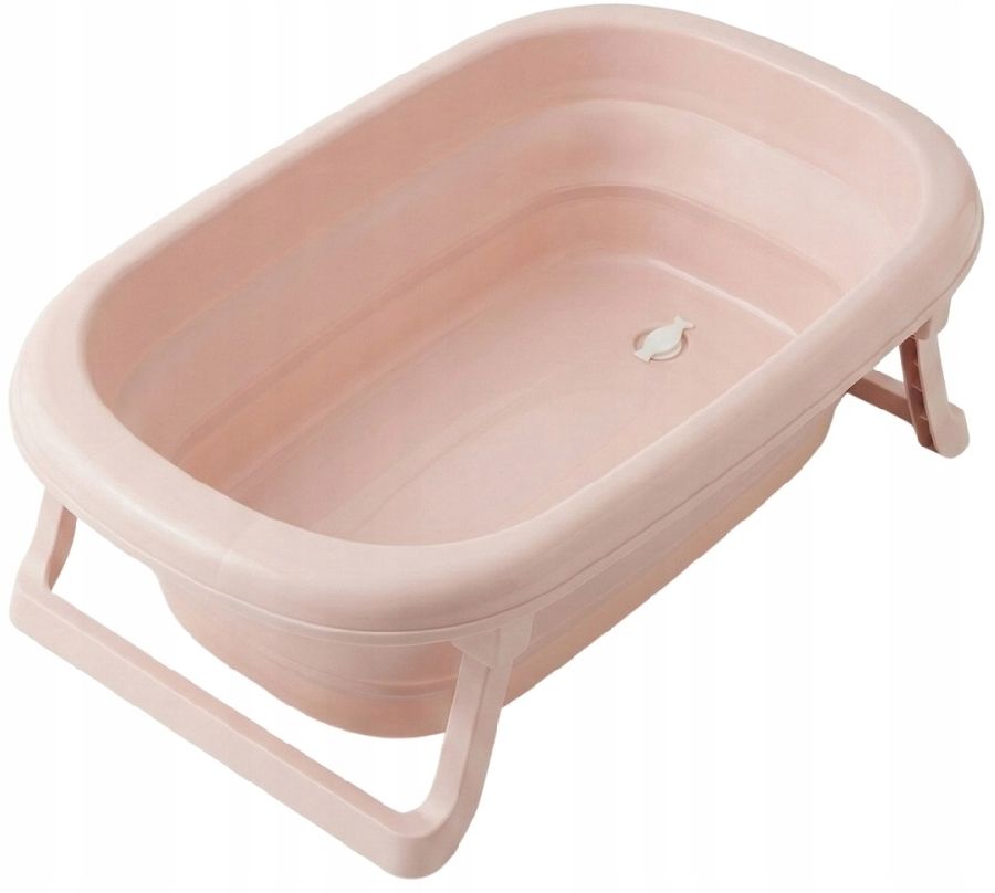 Bad Tega Baby Foldable Bath