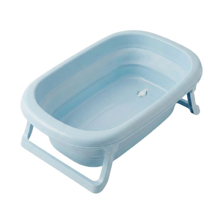 Bad Tega Baby Foldable Bath