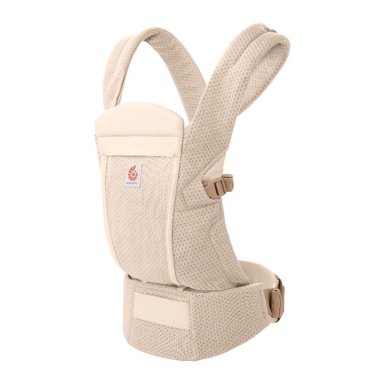 Babybuidel Ergobaby Omni Lite Mesh