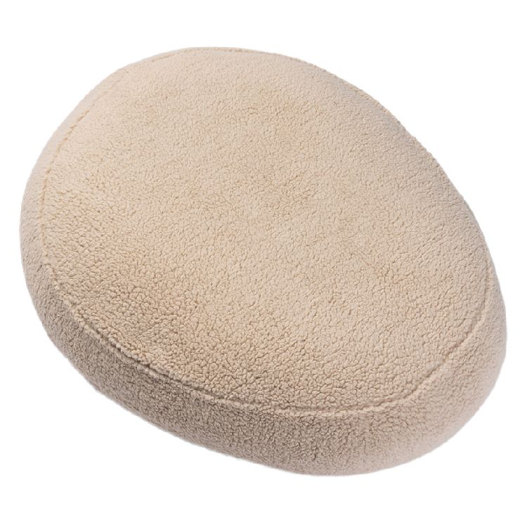 Positioneringskussenhoes Doomoo Relax Cover, geschikt voor DOOMOO/Form-Fix/Theraline Buddy/Buddy Fiber/Comfy Big/Form Fix/Original/Dodo | Teddy biscuit