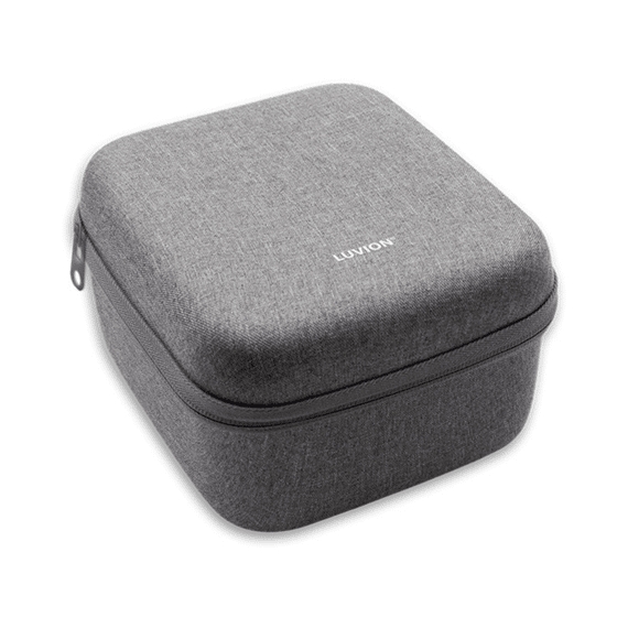 Opbergtas Luvion Travel Case, geschikt voor babyfoon Luvion Essential 2