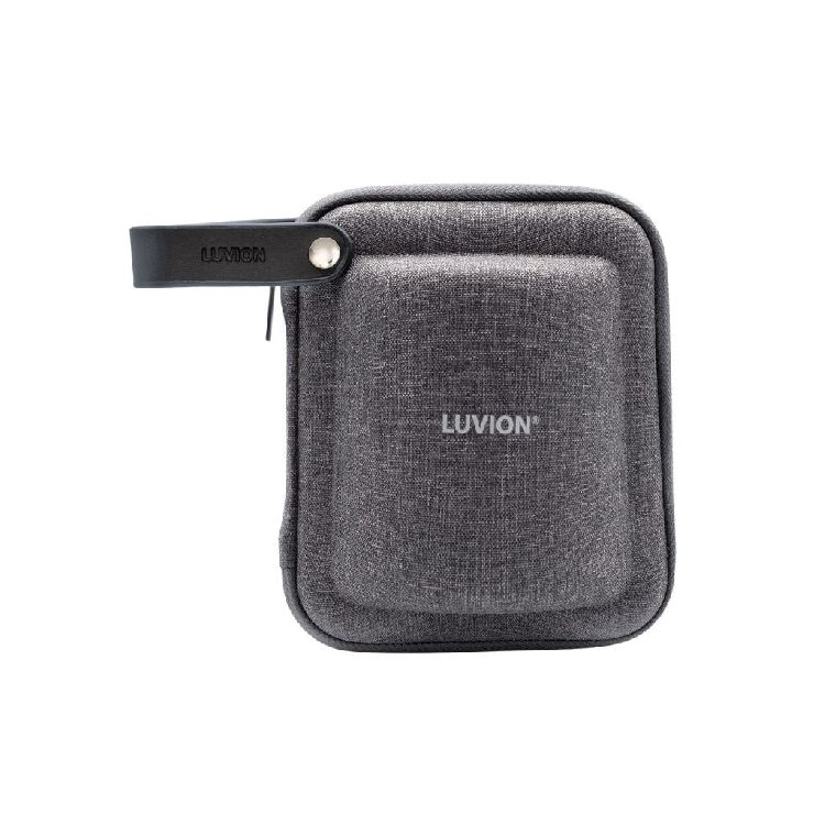 Opbergtas Protection Case, grey geschikt voor flesverwarmer Luvion Portable Bottle Warmer Ultra Pro 1 stuk(s)