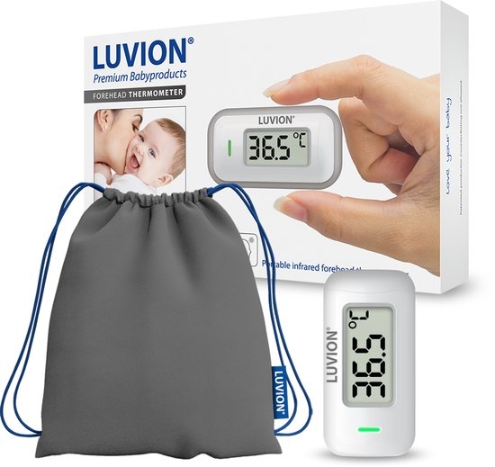 Thermometer Luvion Forehead Thermometer