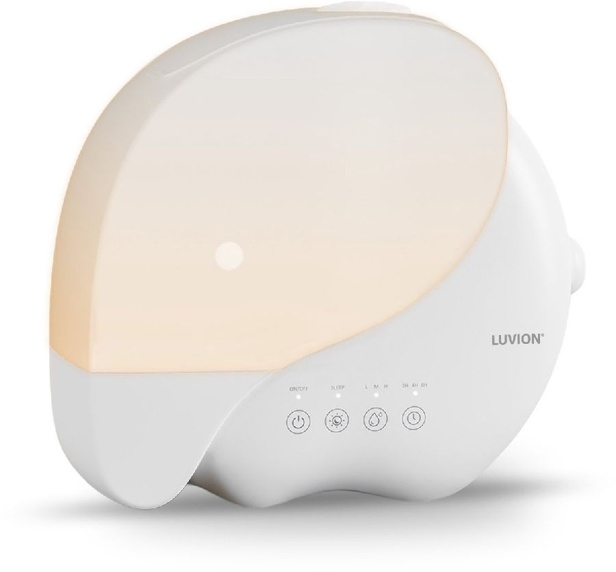 Luchtbevochtiger Luvion Elephant Humidifier