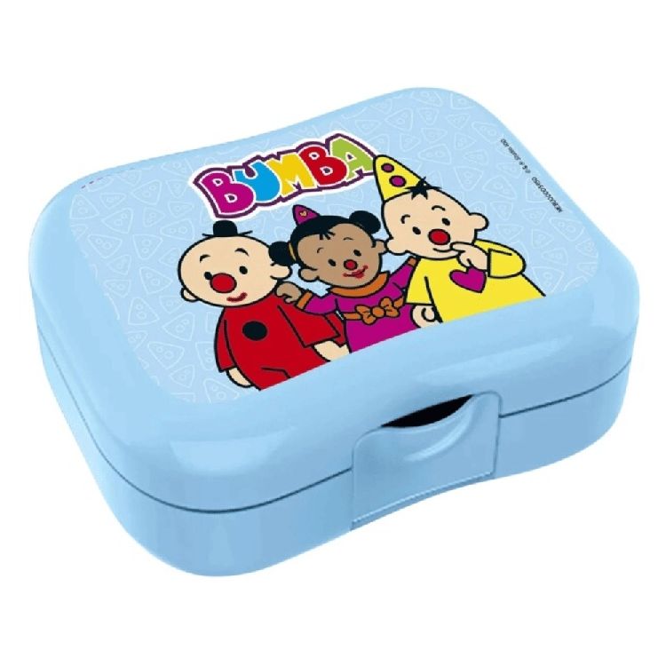 Brooddoos Bumba | Bumba Lunch