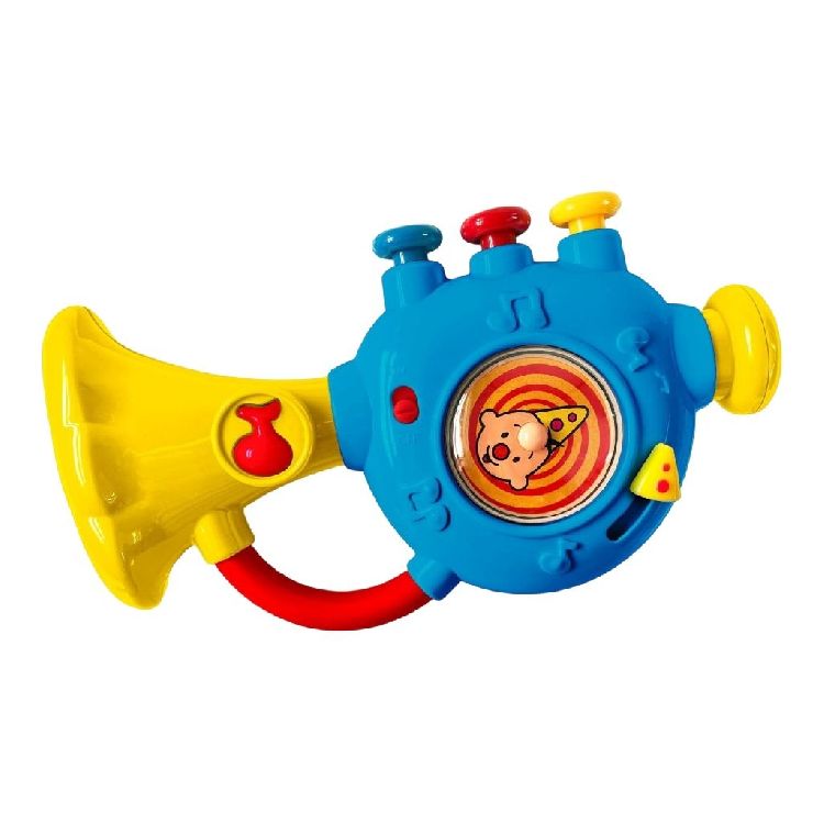 Muziekinstrument Bumba Trompet | Bumba Muziek