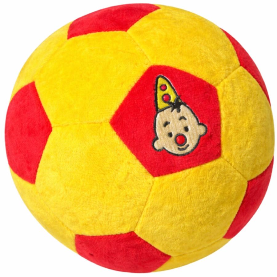Bal Bumba bal - 17cm