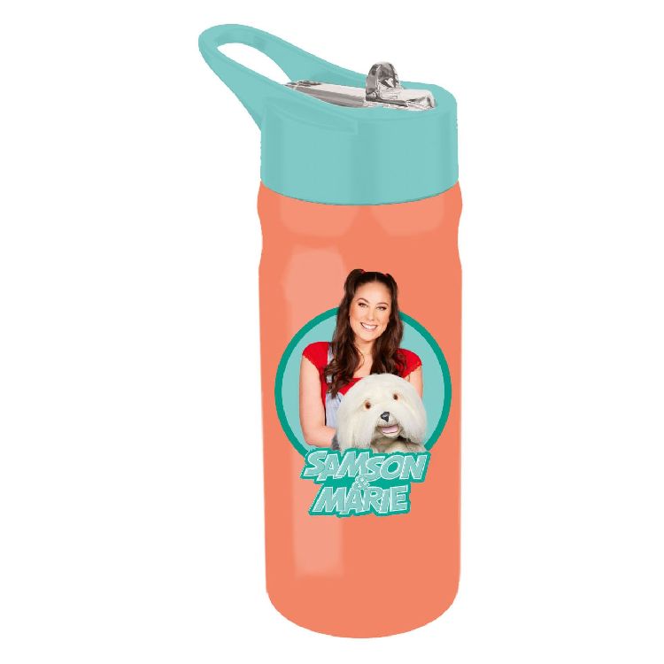 Drinkfles Danneels | Samson & Marie